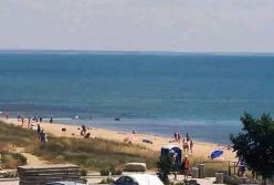 ​Крым – пик туристического «не сезона» (фото)