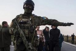 РФ использует эскалацию как инструмент давления на Киев с целью вынудить к прямым переговорам с квазиреспубликами