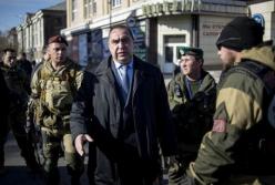 Военный переворот. Что не учли в Луганске