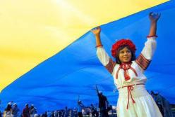25 лет независимости Украины. Время для рестарта
