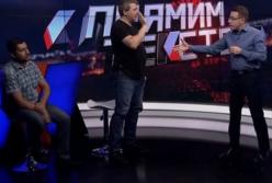 Україна на початках нової спецоперації