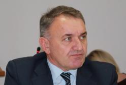 Ситайло Валерий Сергеевич 