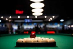 Будни Донецка: турнир по бильярду и конкурс «Мисс Донбасс»