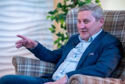 "Данія прекрасно усвідомлює, що війна в Україні - це їхня війна", - польський політик Мирослав Чех