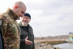 Агент СБУ і захисник Вілкула: хто такий Сергій Лисак, який керуватиме Одесою?