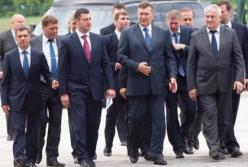 Олег Бахматюк против НБУ: во что играет олигарх?