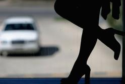 Почему в Украине нужно легализовать проституцию