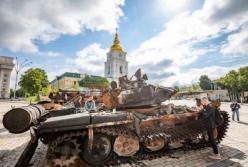 "Київ взагалі перестане спати, якщо РФ зайде з півночі на кілька кілометрів", - Ігор Луценко