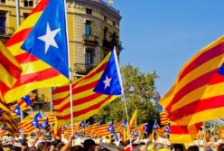 Независимость Каталонии. Что происходит в Испании 