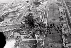 ​У каждого из нас свой Чернобыль