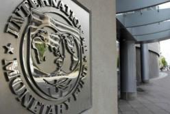 За 2,5 года Украина вернула МВФ на $1 млрд больше, чем получила