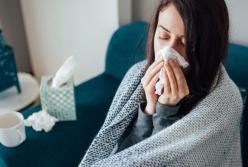 Вирусы-мутанты, от которых нет иммунитета: в Украину идут два штамма смертельного гриппа