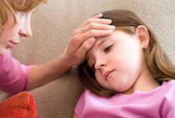 Частые простуды у ребенка: что с этим делать