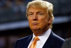 Почему Трамп отказался встретиться с Порошенко