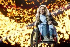 Евровидение: Россия не смогла отказаться от возможности устроить провокации