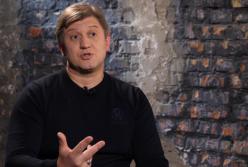 Александр Данилюк: Порошенко уже заложил Зеленскому «мины», но мы это исправим