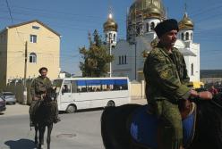 Новости Крымнаша: Крымские и понаехи скоро будут бить друг другу морды