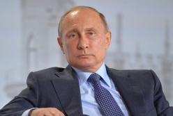 Путин, Крым и «китайские болванчики»