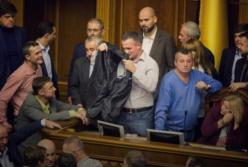 Герої не для країни