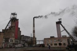 Корупція затоплює шахту "Золоте" на Луганщині