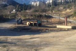 Новости Крымнаша: Экстремалы