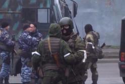 Мятеж в «ЛНР» - подъем с переворотом