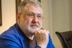 «Россия нам нужна, а о крови забудут»: Главное из скандального интервью Коломойского NYT