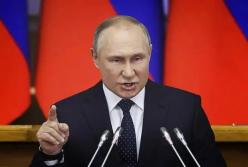 Обстріл Києва: політолог вбачає, що ця пекельна атака - сигнал від Путіна Китаю