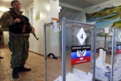 Годовщина «референдума» на Донбассе: откровения организатора