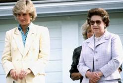 Самое удивительное место, которое посетила королева Елизавета II и принцесса Диана