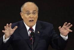 История падения Руди Джулиани