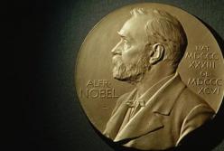 Верховная Рада номинировала Олега Сенцова на Нобелевскую премию мира!
