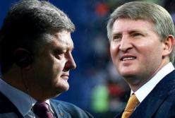 Еще одна олигархическая «схемка» рушится, или Браво Америка!