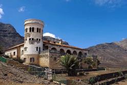 Вилла Винтера: что скрывают Канарские острова