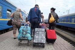 Днепру стоит ждать новую волну переселенцев