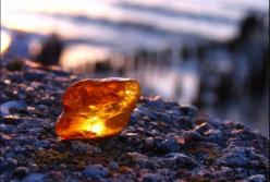 Некоторые подробности «янтарного дела»