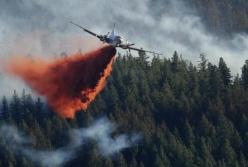 ​Россия в огне, но футбол важнее