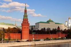 Забористый план Кремля