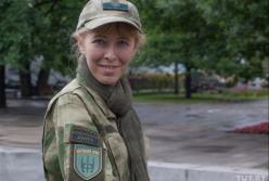 Утиски добровольців і розгойдування ситуації в Україні