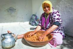 Вот почему аргановое масло самое дорогое в мире