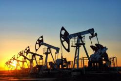 Понедельник для нефти начался с конвульсий 