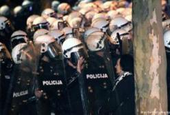 Маленькая Черногория в большой игре