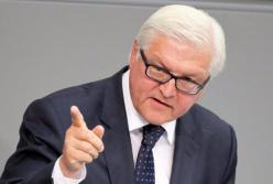 Штайнмайер и сигналы Путина