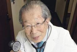 Золотые правила долголетия и здоровья от легендарного доктора Хинохары, которому Япония обязана долголетием
