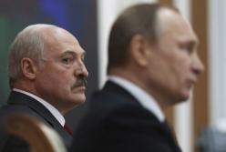 «Интеграция»​ Беларуси в РФ: Кремль теряет терпение
