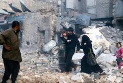 Перемирие в Сирии и дежавю с горьким привкусом