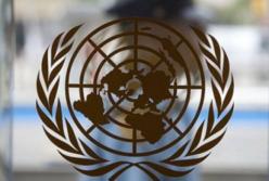 Большинство в ООН - не против аннексии Крыма