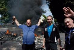 Реквием по «ватной» мечте