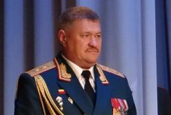 ​«Подвиги» военного преступника генерала РФ Асапова на Донбассе