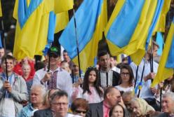 Почему правительство боится проведения переписи населения в Украине
